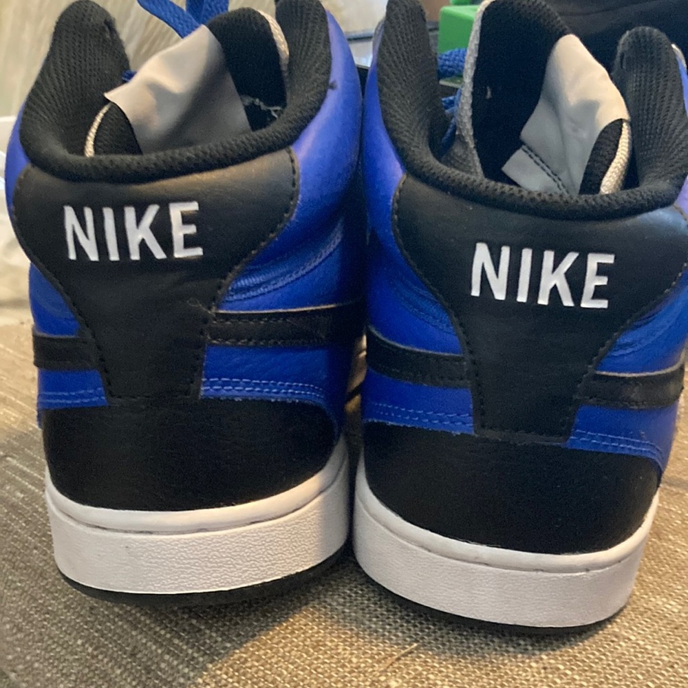 Gently worn Nike
